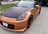 2003 Nissan 350Z Coupe for sale 100757252